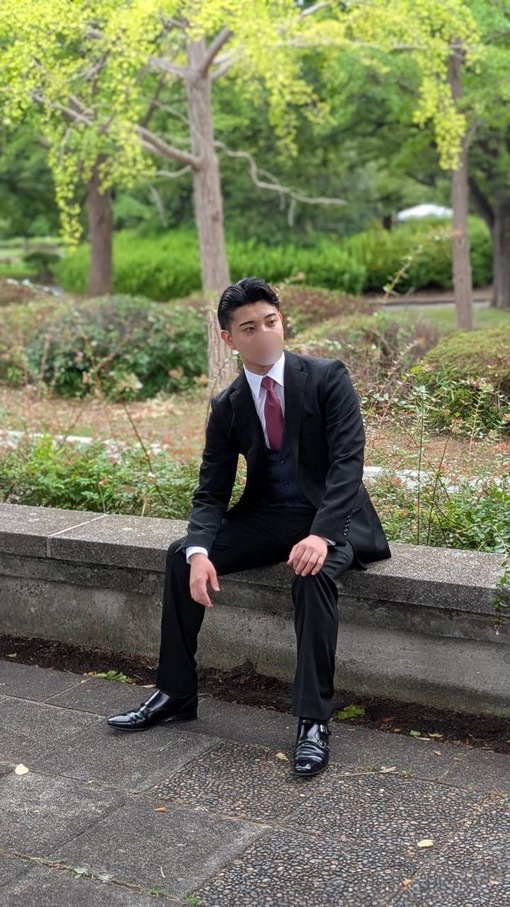 翔琉(ｶｹﾙ) 写真撮ってきた！