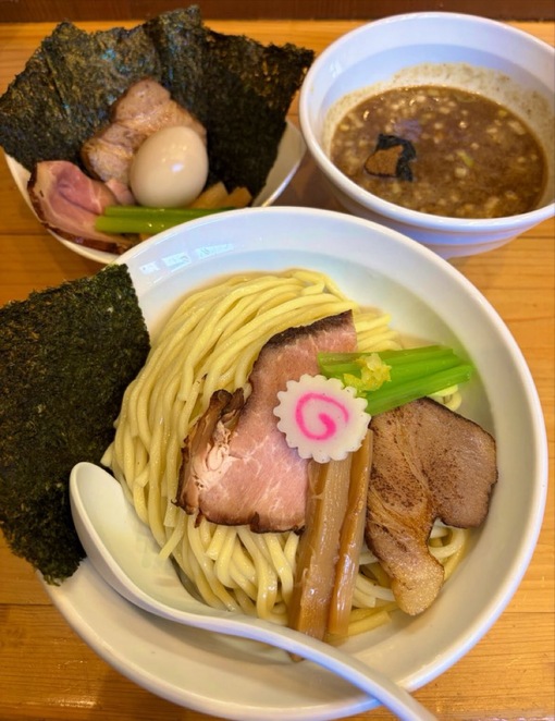 尚斗(ﾅｵﾄ) 🍜