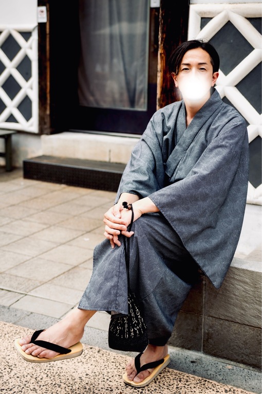 京平(ｷｮｳﾍｲ) 今月もよろしくです🌱