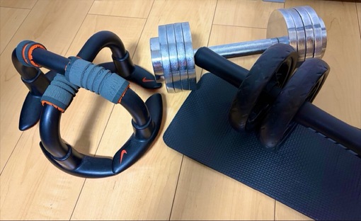 尚斗(ﾅｵﾄ) 🏠🏋️