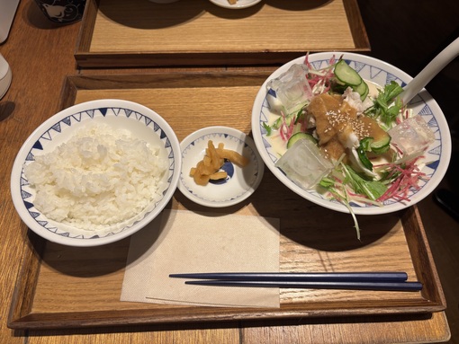 大夜(ﾀﾞｲﾔ) 豚汁！！