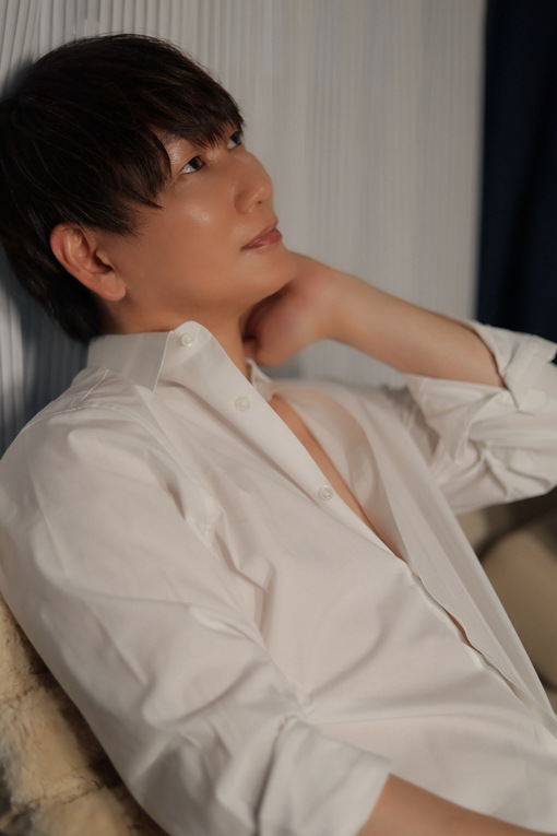 愛之介(ｱｲﾉｽｹ) 女性一人ひとりに合わせた時間を