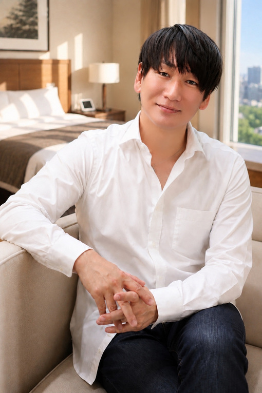 愛之介(ｱｲﾉｽｹ) 僕が目指している評価
