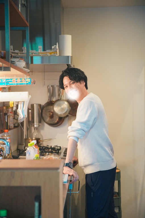 淳平(ｼﾞｭﾝﾍﾟｲ) セラピストに求めることは？