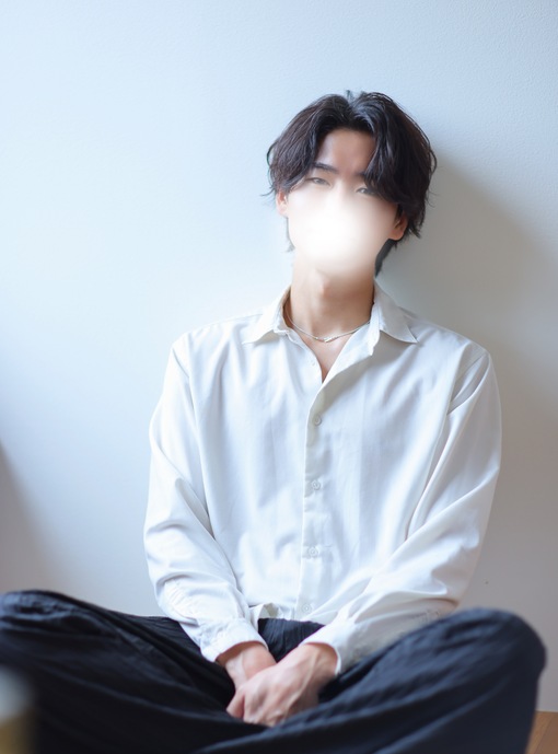 仁(ｼﾞﾝ) 自分に自信を持てるように