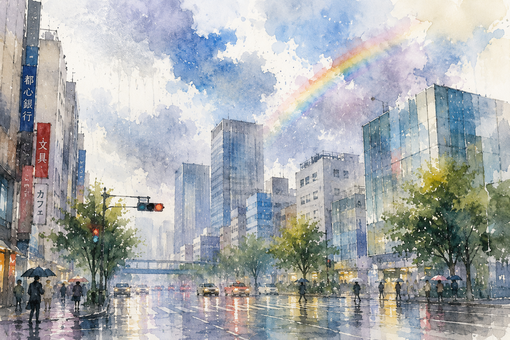 尚斗(ﾅｵﾄ) ☔️