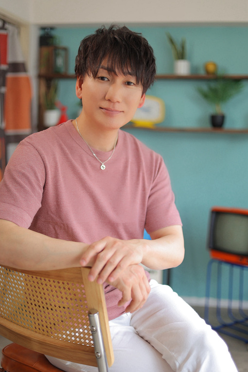 愛之介(ｱｲﾉｽｹ) 初めての予約に込められた勇気を大切に