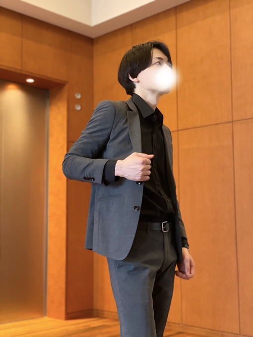 大世(ﾀｲｾ) どんな風に生きるか