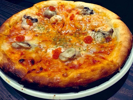 尚斗(ﾅｵﾄ) 🍕