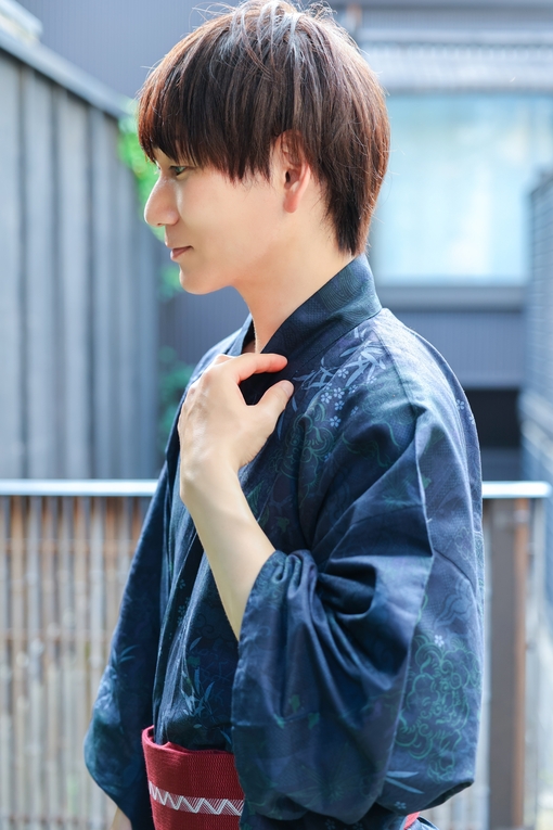 愛之介(ｱｲﾉｽｹ) すべての時間がおもてなし