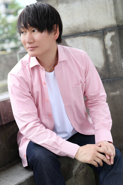 愛之介(ｱｲﾉｽｹ) 40代の包容力