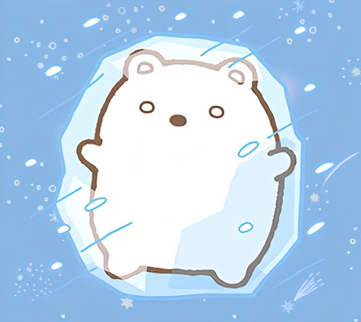つばさ Xアカウント凍結しました🧊