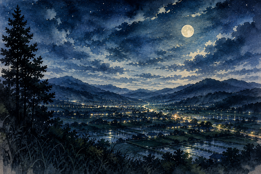 尚斗(ﾅｵﾄ) 🌃