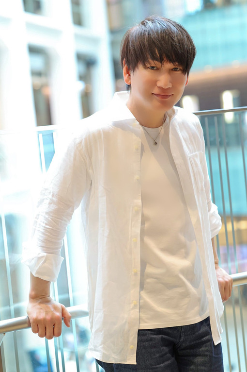 愛之介(ｱｲﾉｽｹ) 長く選ばれるセラピストへ
