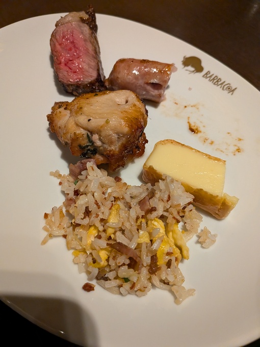 輝星(ｺｳｾｲ) 肉祭り