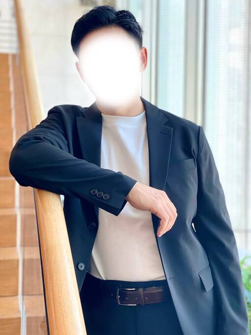 透司(ﾄｳｼﾞ) 【デビューのご挨拶】