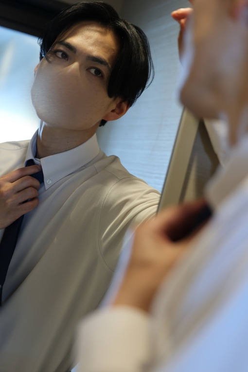 一樹(ｲﾂｷ) 【40代後半という強み】