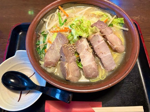 尚斗(ﾅｵﾄ) 🍜♨️