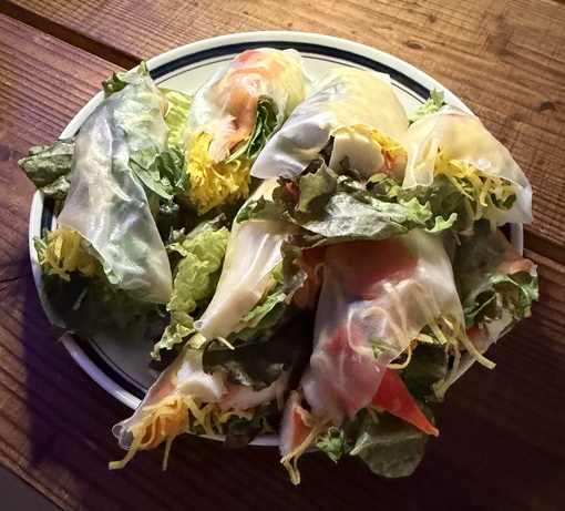 優弦(ﾕﾂﾞﾙ) 料理キャスありがとうございました🍳