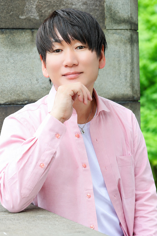 愛之介(ｱｲﾉｽｹ) 心を開いてもらえる理由