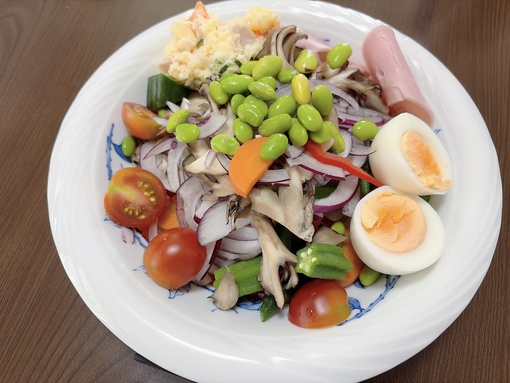 尚斗(ﾅｵﾄ) 🥗