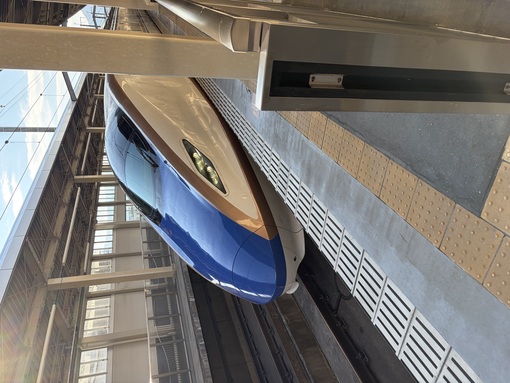 尚斗(ﾅｵﾄ) 🗼🚄