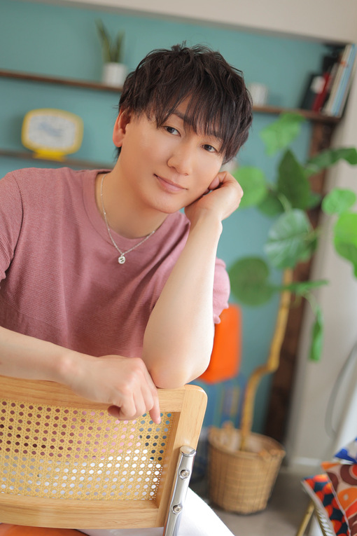 愛之介(ｱｲﾉｽｹ) 安心してからで大丈夫