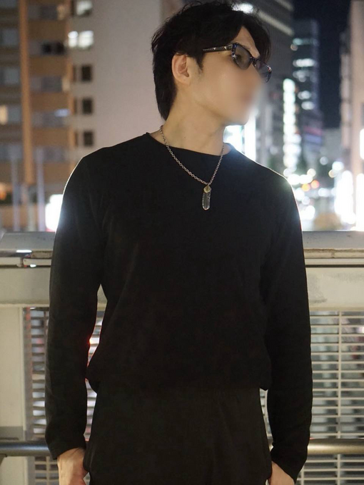 将斗(ﾏｻﾄ) 【普段とは少し違う将斗🌙】
