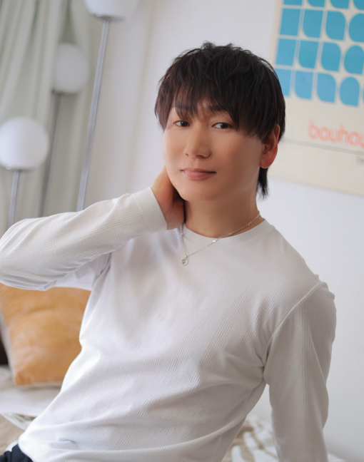 愛之介(ｱｲﾉｽｹ) 急がないことも優しさ