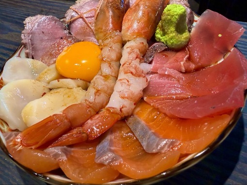 尚斗(ﾅｵﾄ) 🐟