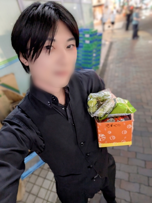 輝星(ｺｳｾｲ) その日全ては消え去った…