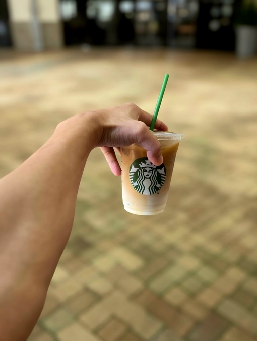 隆志(ﾀｶｼ) ビターだけどクリーム