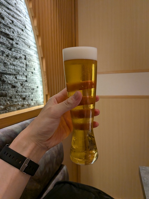 輝星(ｺｳｾｲ) 🍺