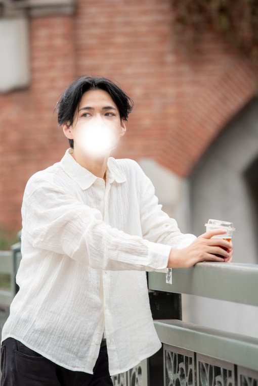 一樹(ｲﾂｷ) 現実逃避