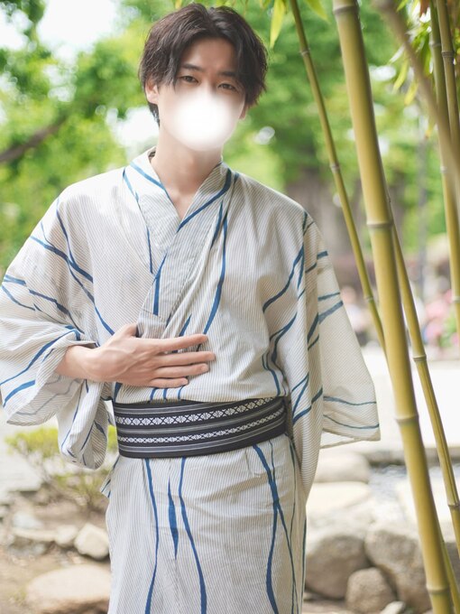 仁(ｼﾞﾝ) 「選択」の積み重ね