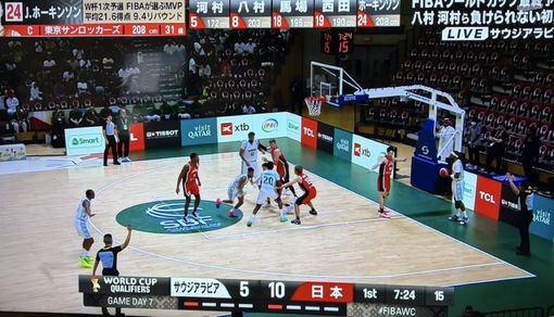 尚斗(ﾅｵﾄ) 📺🏀
