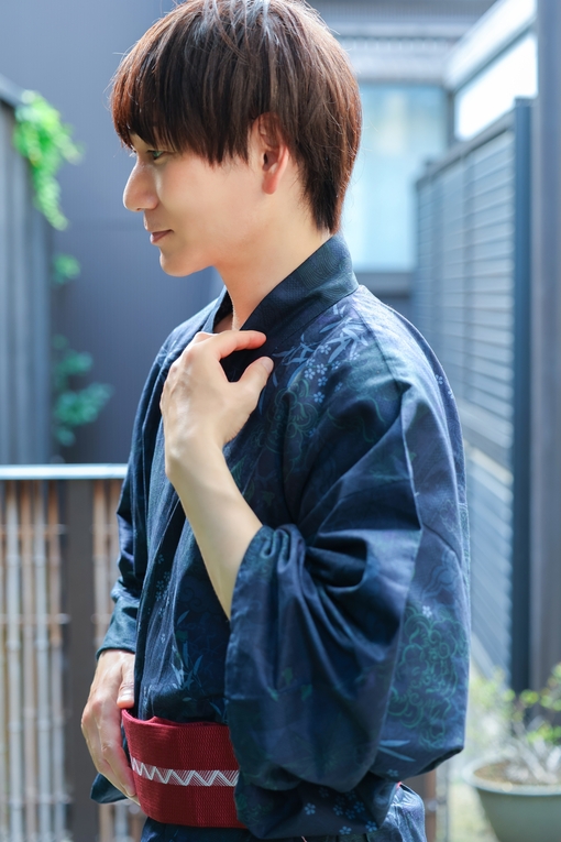 愛之介(ｱｲﾉｽｹ) 触れる前に大切にしたいこと