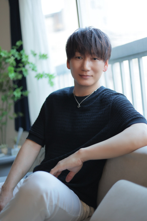 愛之介(ｱｲﾉｽｹ) 分からなくて大丈夫