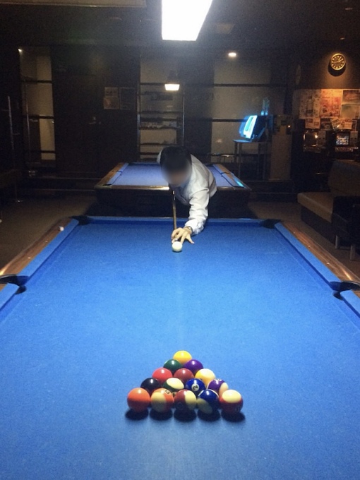 透司(ﾄｳｼﾞ) 【今夜、何して遊ぶ？🎱】