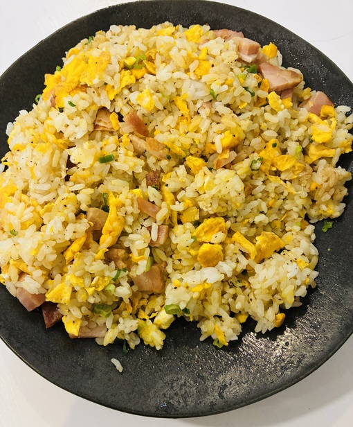 仁(ｼﾞﾝ) ゲリラチャーハン
