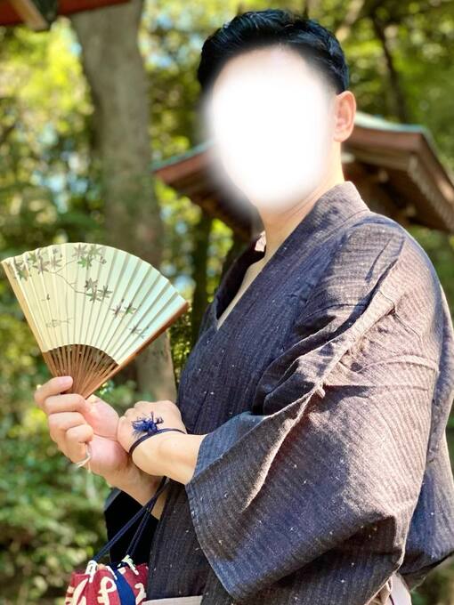 透司(ﾄｳｼﾞ) 【8月の御礼】