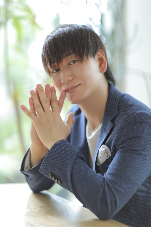 愛之介(ｱｲﾉｽｹ) 特別な理由はいりません