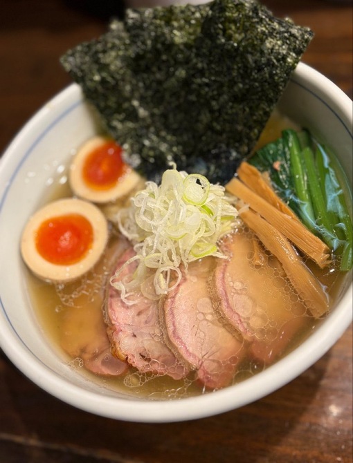 尚斗(ﾅｵﾄ) 🍜