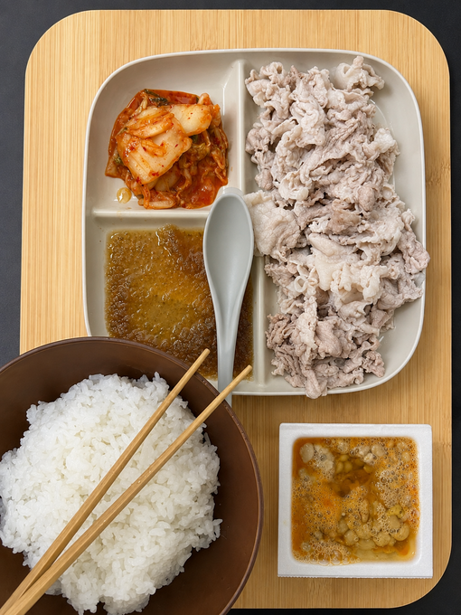 将斗(ﾏｻﾄ) 【実は、白米めっちゃ食べます🍚】