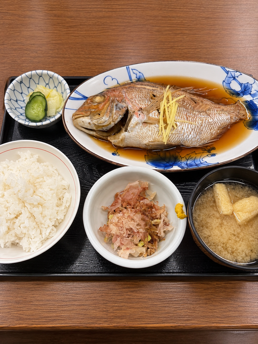 将斗(ﾏｻﾄ) 【将斗の身体をつくる夜ごはん🐟🍚】
