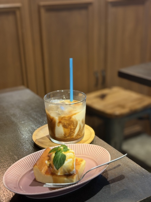 優弦(ﾕﾂﾞﾙ) 今日はオフ☕️