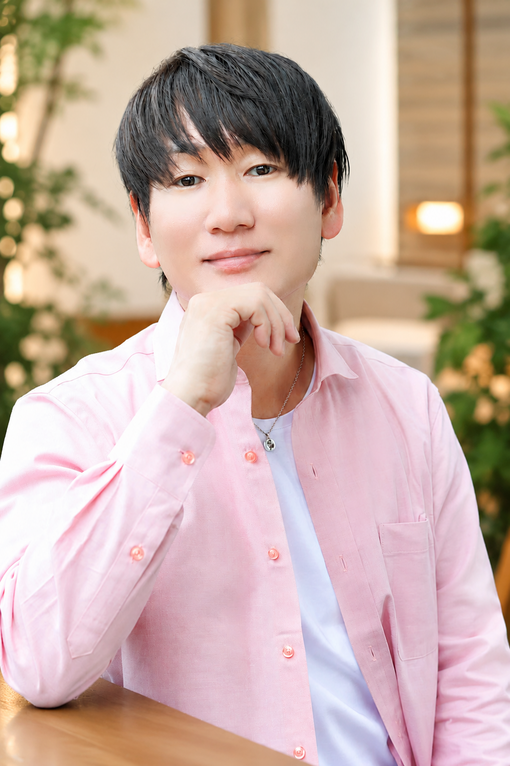 愛之介(ｱｲﾉｽｹ) 自分を大切にする日