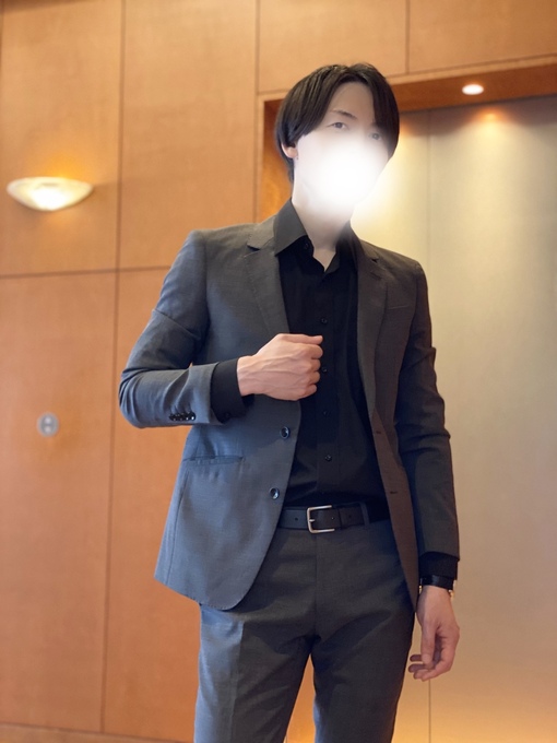 大世(ﾀｲｾ) 自分らしく生きる＝わがまま？