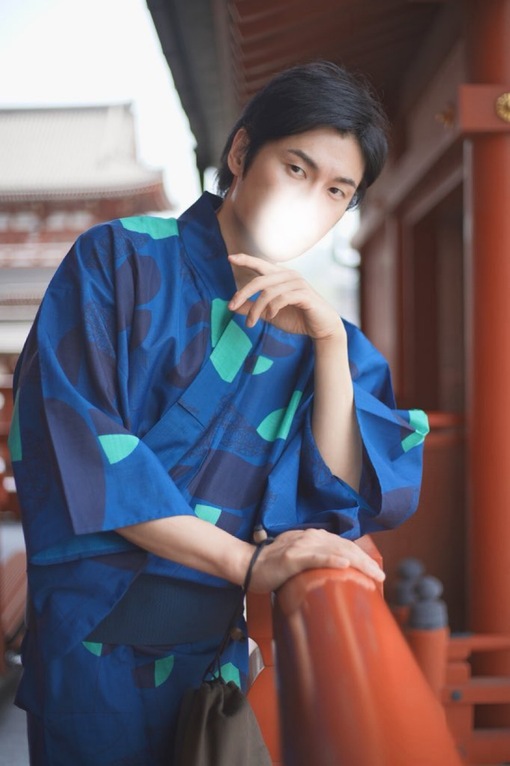 尚斗(ﾅｵﾄ) 👘