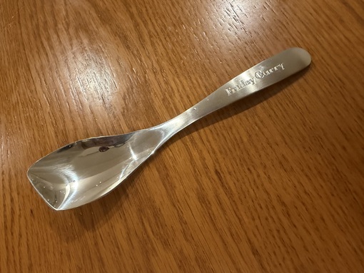 真治(ｼﾝｼﾞ) ついに届いた！